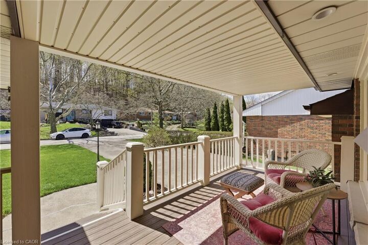 Property Photo: 181 Woodside Drive ON L2T 1X7