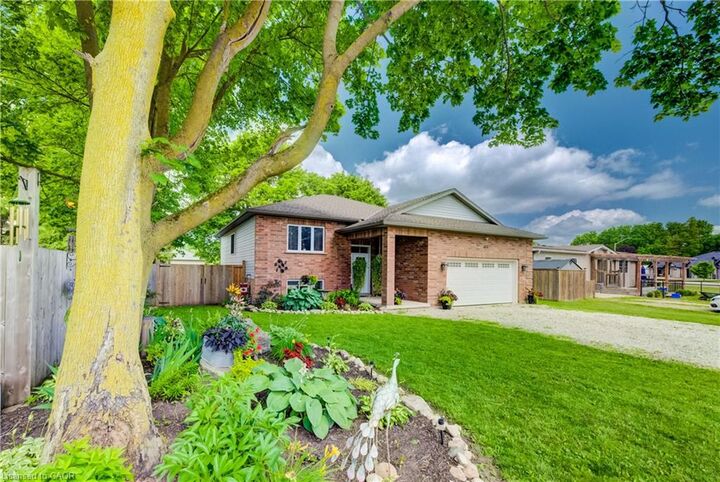 Property Photo: 325 Mill Street ON N0G 2P0