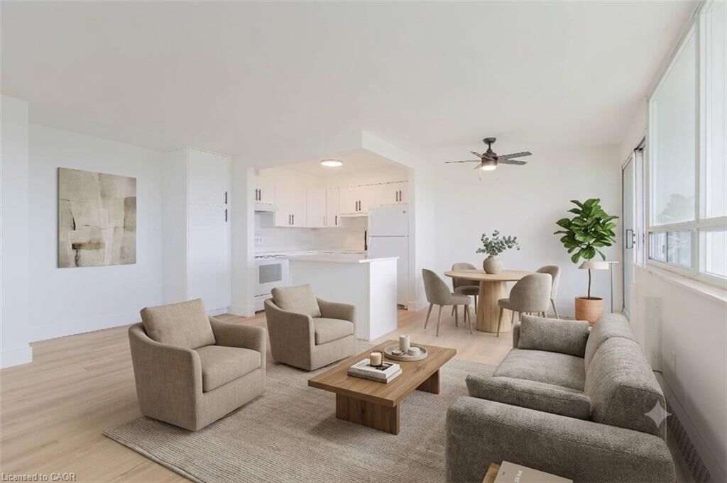 Property Photo:  24 Midland Drive 705  ON N2A 2A8 