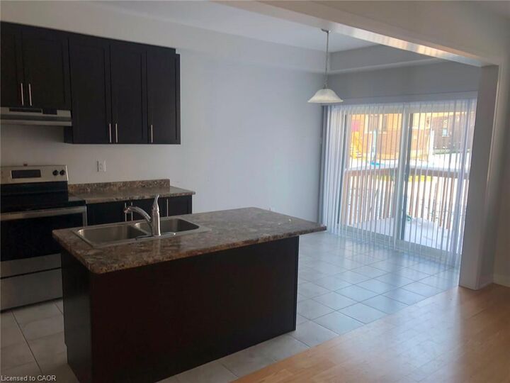 Property Photo: 114 Huntingford Trail ON N4T 0M2