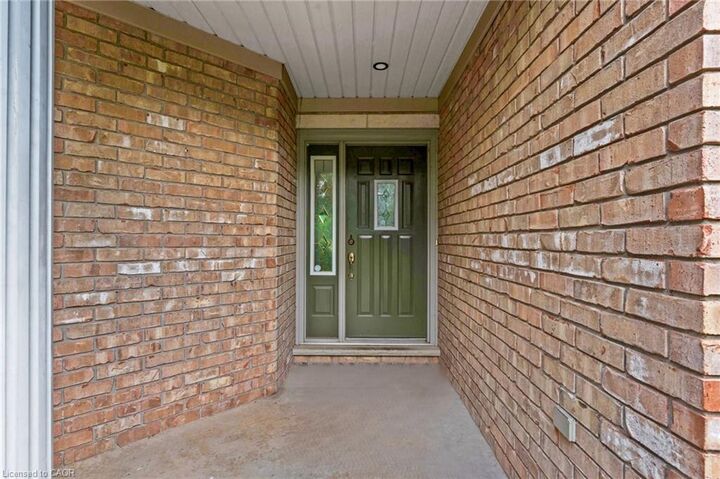 Property Photo: 3 Appaloosa Trail ON L0R 1H3