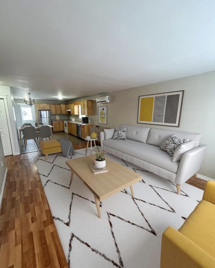 Property Photo: 20-22 Sarah Court PE C1B 0V2