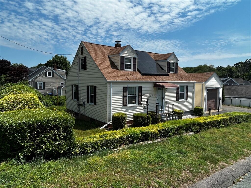 Property Photo: 23 Guild Road MA 01915