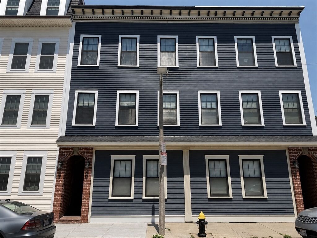 Property Photo: 410 E 3rd St 1 MA 02127