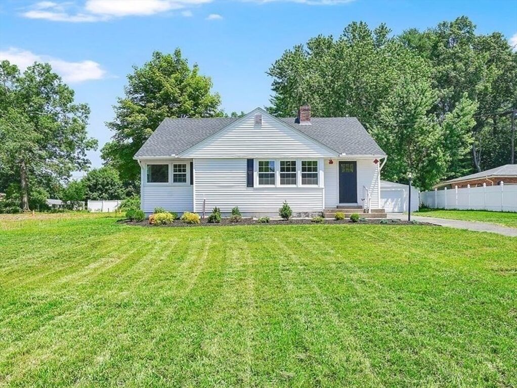 Property Photo: 67 Woodside Terrace MA 01085