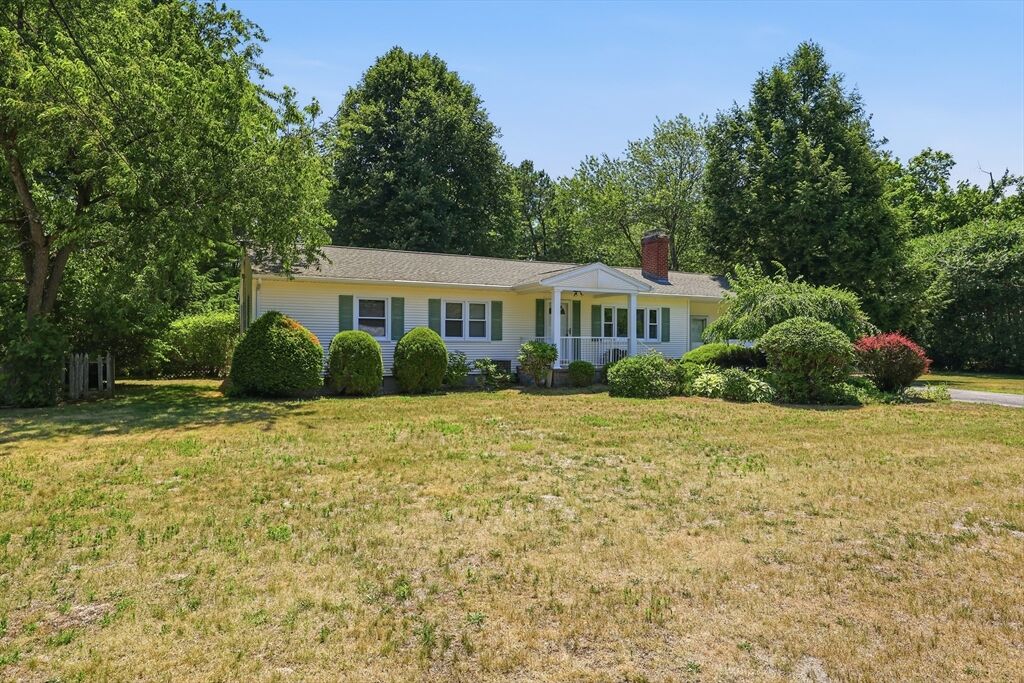 Property Photo:  199 Birch Road  MA 01106 