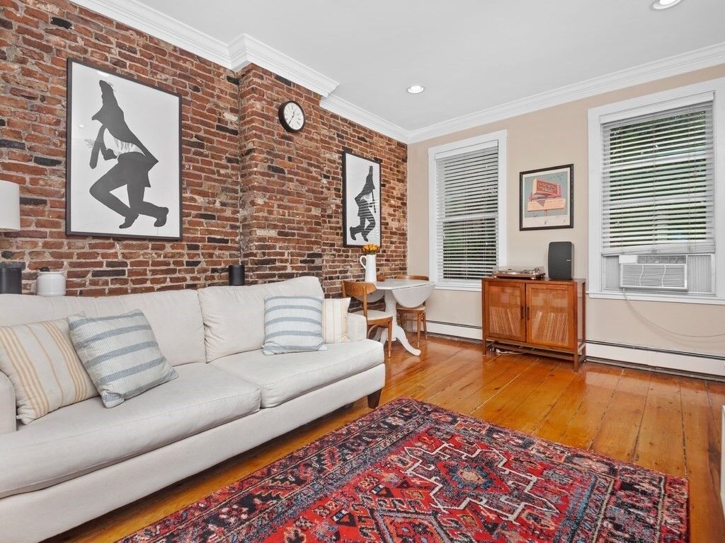 Property Photo: 10 Washington Street 2 MA 02129