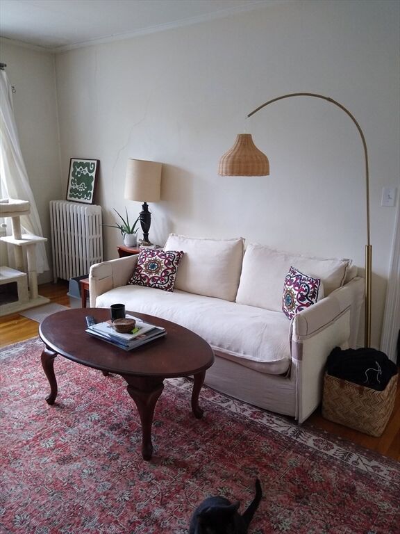Property Photo:  41 Bowdoin Street 42  MA 02138 