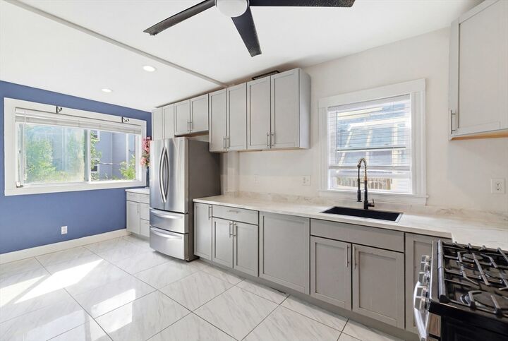 Property Photo:  29 Esmond St  MA 02121 