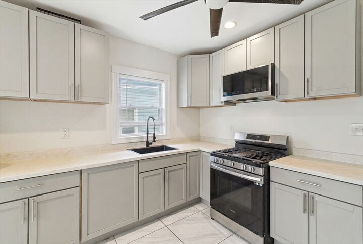 Property Photo: 29 Esmond St MA 02121