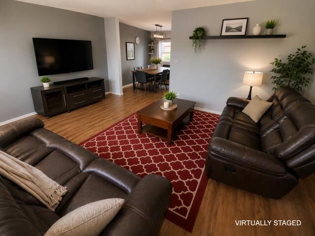 Property Photo: 115 Alder Drive AB T7V 1C7