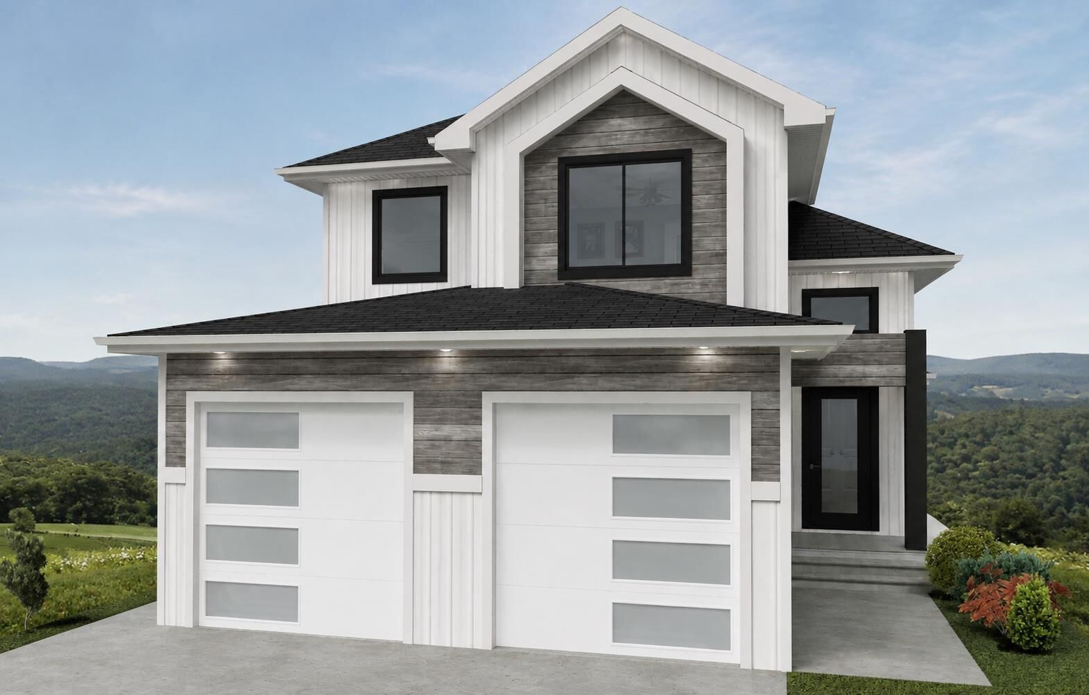 Property Photo: 11416 95 Street AB T8X 0W9
