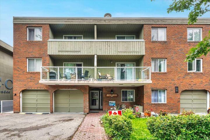 Property Photo:  1814 18 Street SW 302  AB T2T 4T1 
