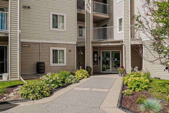 Property Photo:  1717 60 Street SE 341  AB T2A 7Y7 
