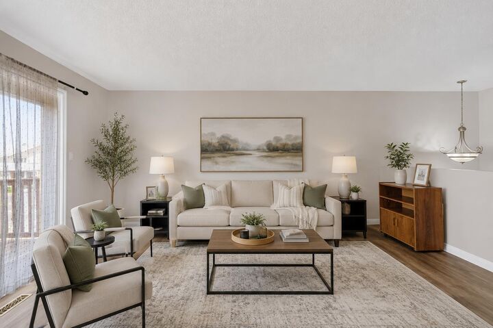 Property Photo:  321 Ross Haven Drive  AB T9H 3P2 