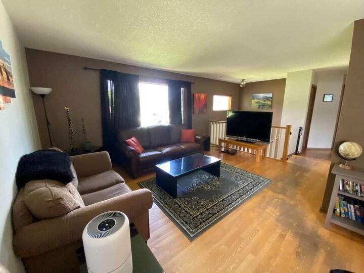 Property Photo: 5013 Blue Diamond Crescent AB T0E 0C0