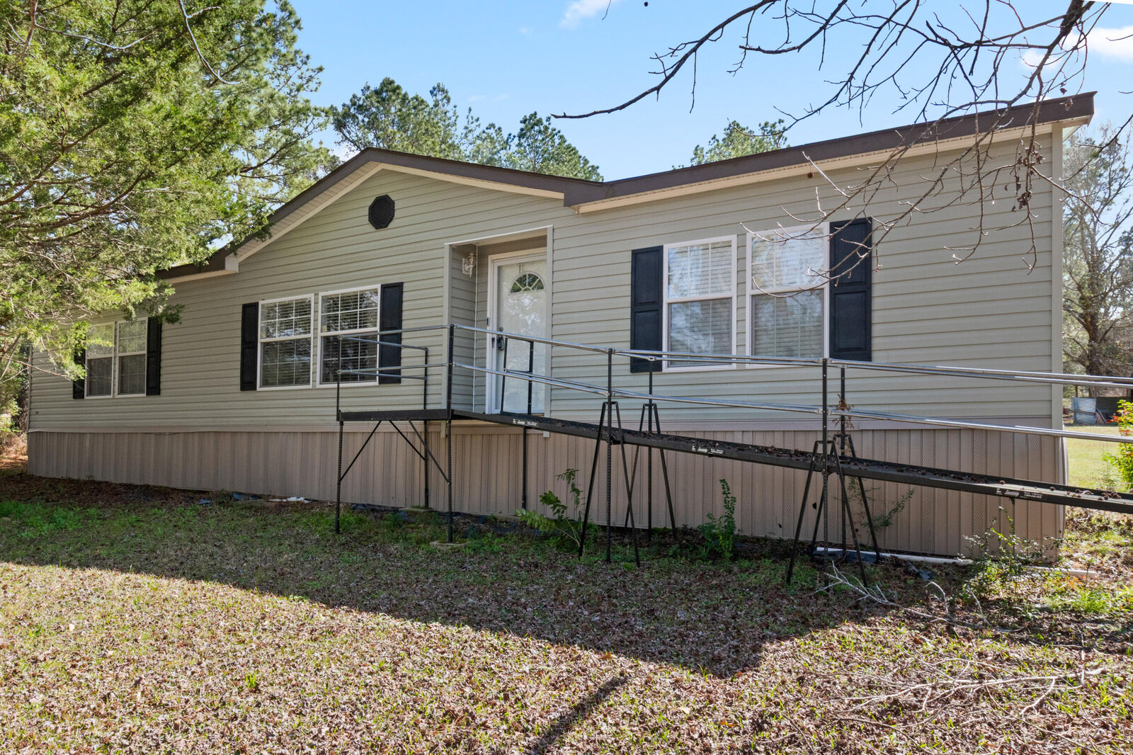 Property Photo:  3181 Savage Forks Rd  LA 71446 
