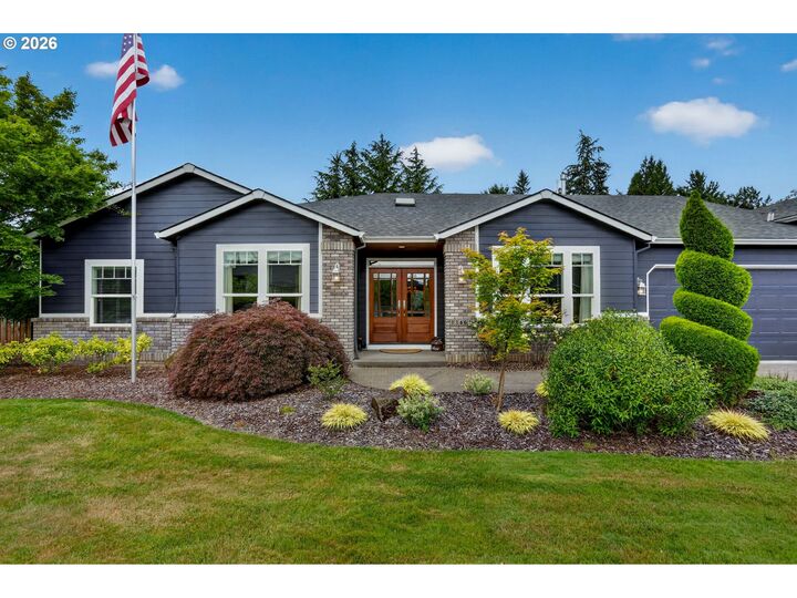 Property Photo:  13461 SE 286th Ln  OR 97009 