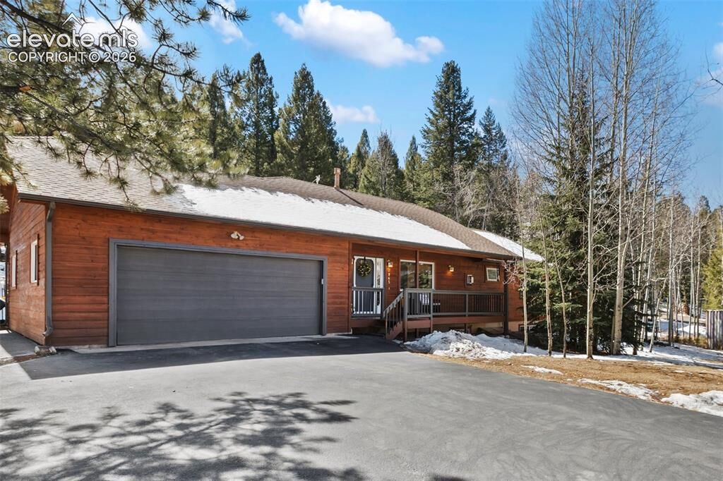 Property Photo:  2865 Sunnywood Avenue  CO 80863 