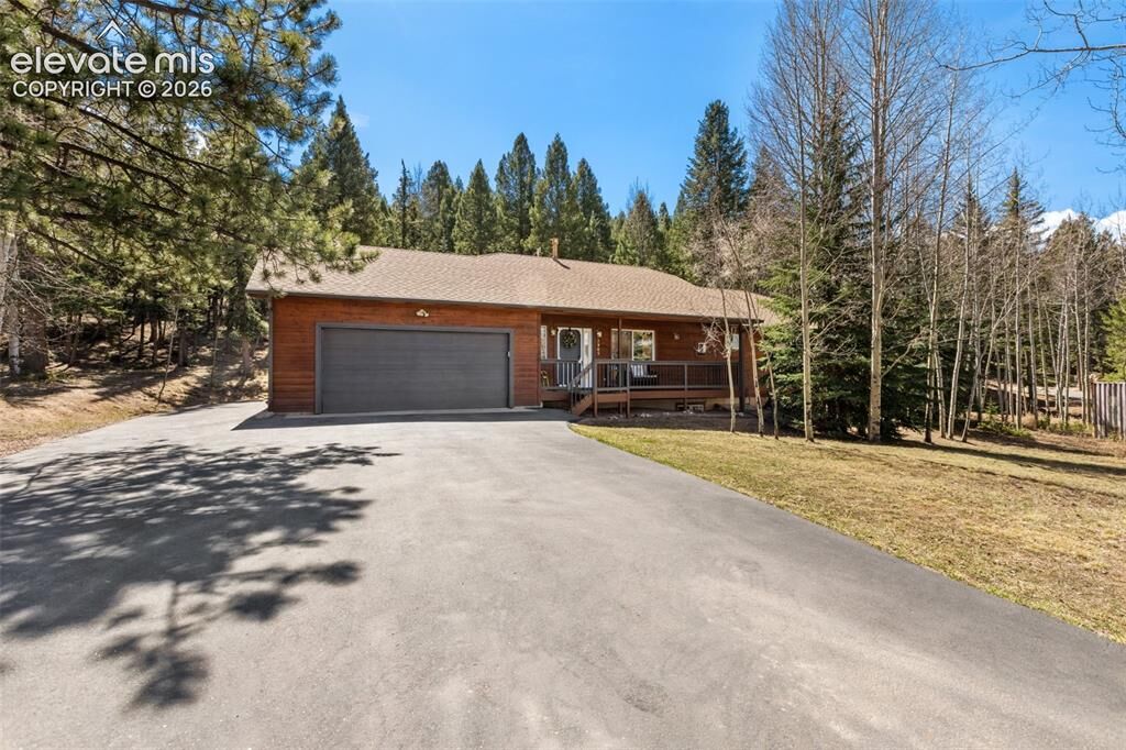 Property Photo:  2865 Sunnywood Avenue  CO 80863 