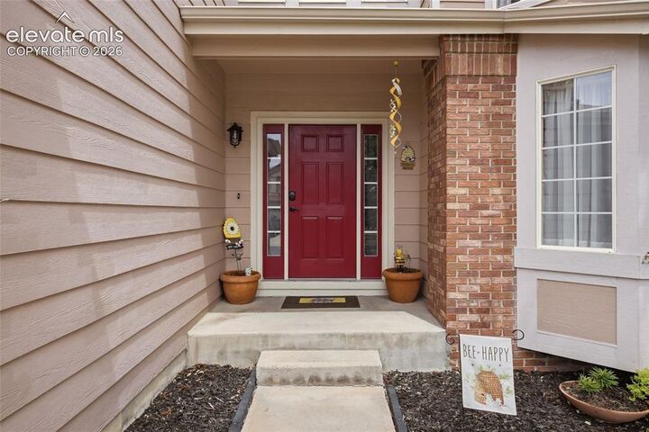 Property Photo:  3327 Macgregor Drive  CO 80922 