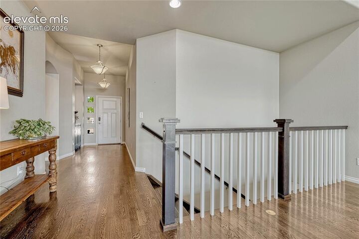Property Photo: 1123 Giacomo Court CO 80921