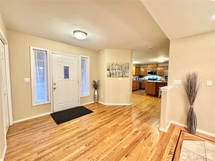 Property Photo: 18319 Driftwood Drive E WA 98391