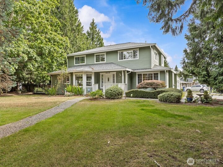 Property Photo: 18319 Driftwood Drive E WA 98391