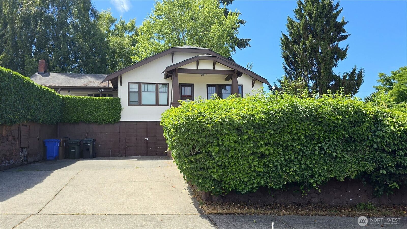 Property Photo: 4622 N Defiance Street WA 98407