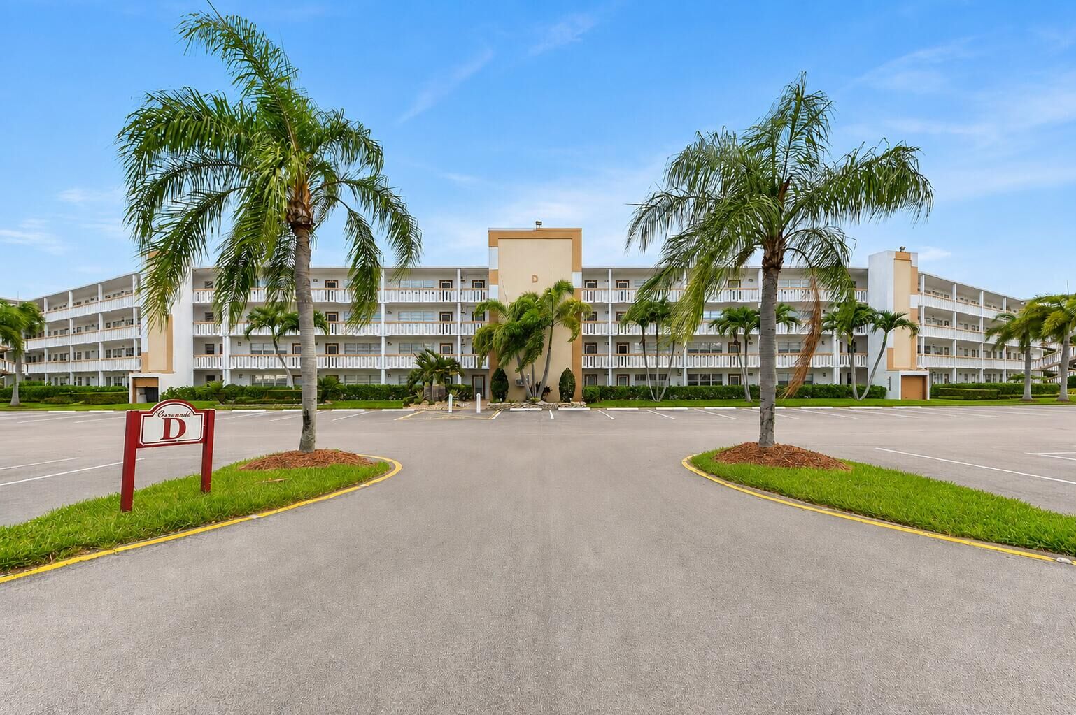 Property Photo:  1069 Cornwall D  FL 33434 