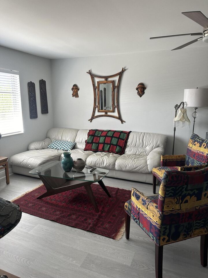 Property Photo:  119 NE 19th Court 209G  FL 33305 