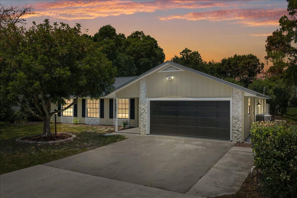 Property Photo:  145 21st Avenue  FL 32962 