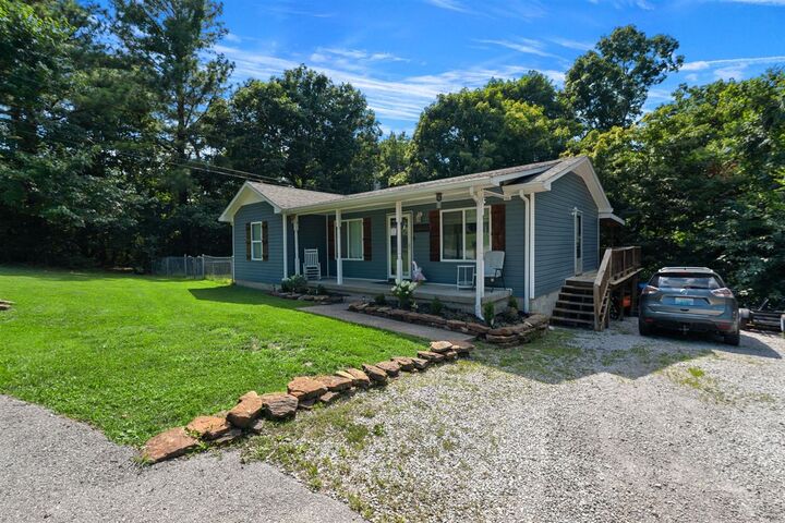 Property Photo:  304 N Pitcher Road  KY 42261 