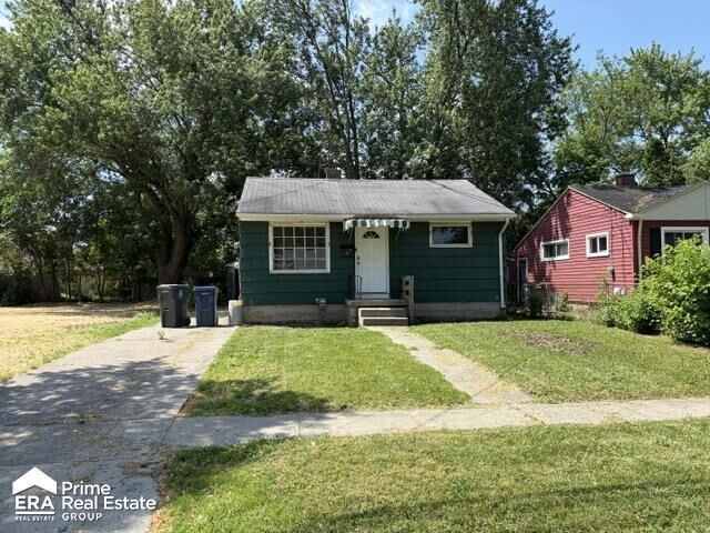 Property Photo:  3113 Mackin Road  MI 48504 