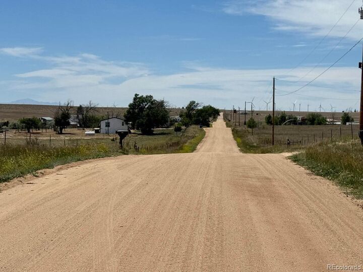 Property Photo:  40495 Hoot Owl Road Road  CO 80832 