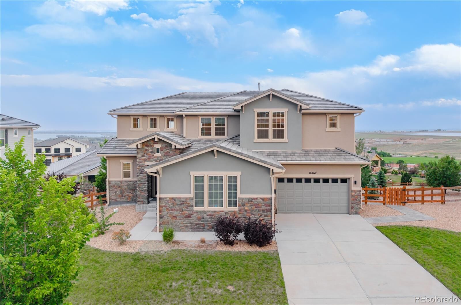 Property Photo:  16262 W 95th Lane  CO 80007 