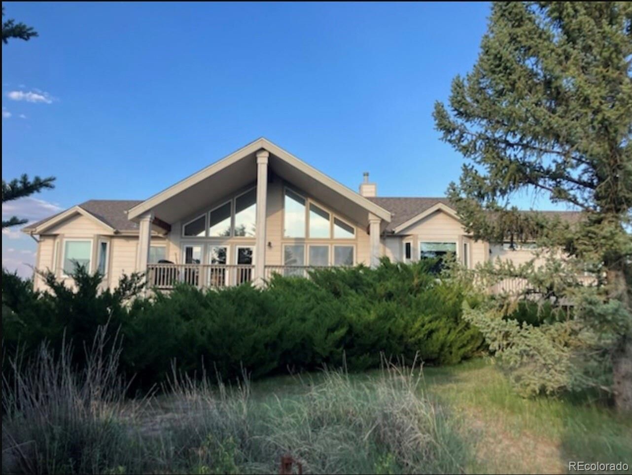 Property Photo:  41920 Valley View Court  CO 80107 