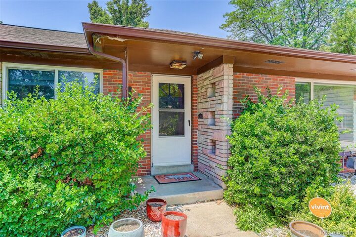 Property Photo:  465 Cody Drive  CO 80226 