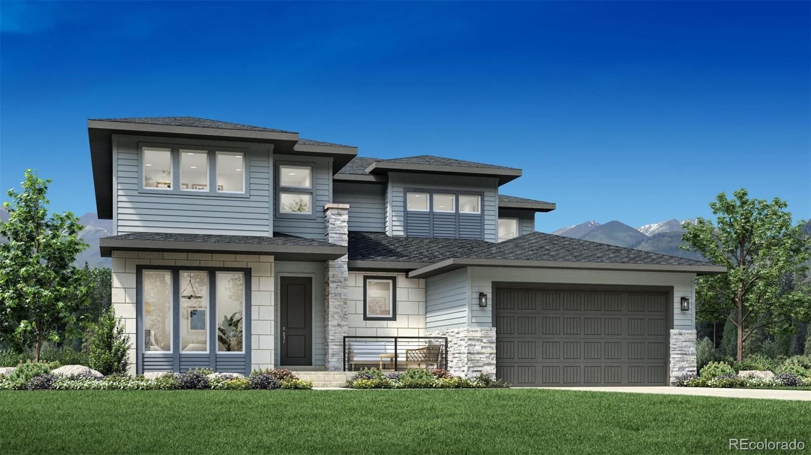 Property Photo:  4041 Wheathead Street  CO 80547 