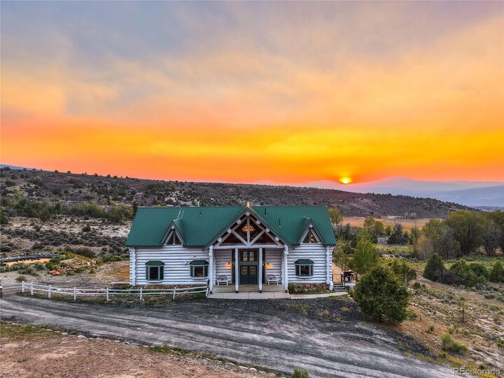 Property Photo: 2900 Catamount Creek Road CO 80463