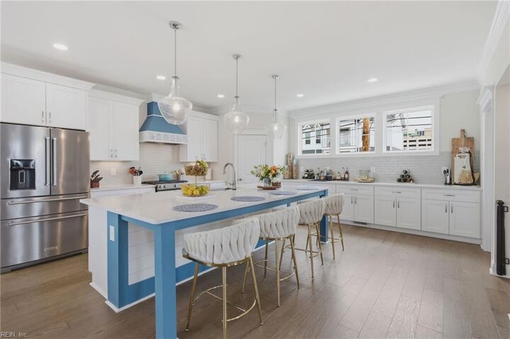 Property Photo: 401 33 1/2 St VA 23451