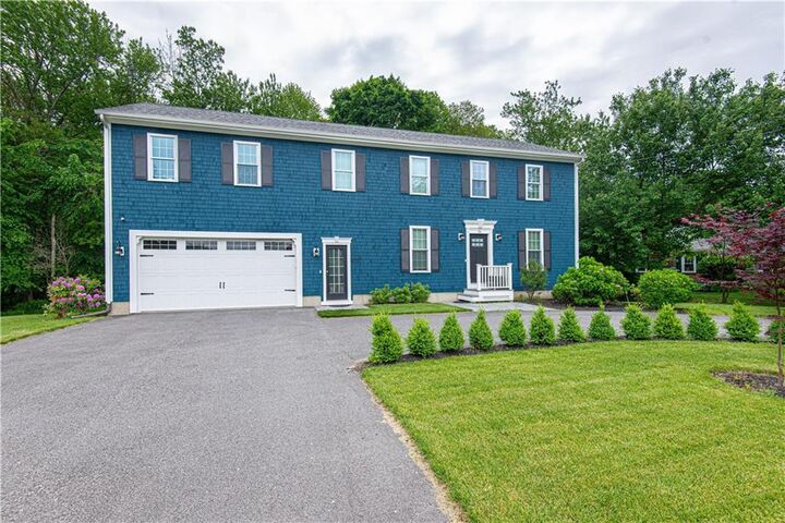 Property Photo:  34 Washington Road  RI 02806 