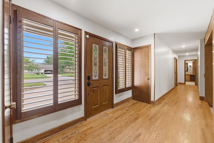 Property Photo:  1506 N Caddy  KS 67212 