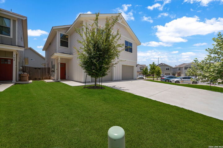 Property Photo:  7625 Agave Bnd  TX 78253 