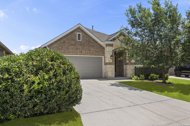 Property Photo:  15007 Gelding Heights  TX 78245 