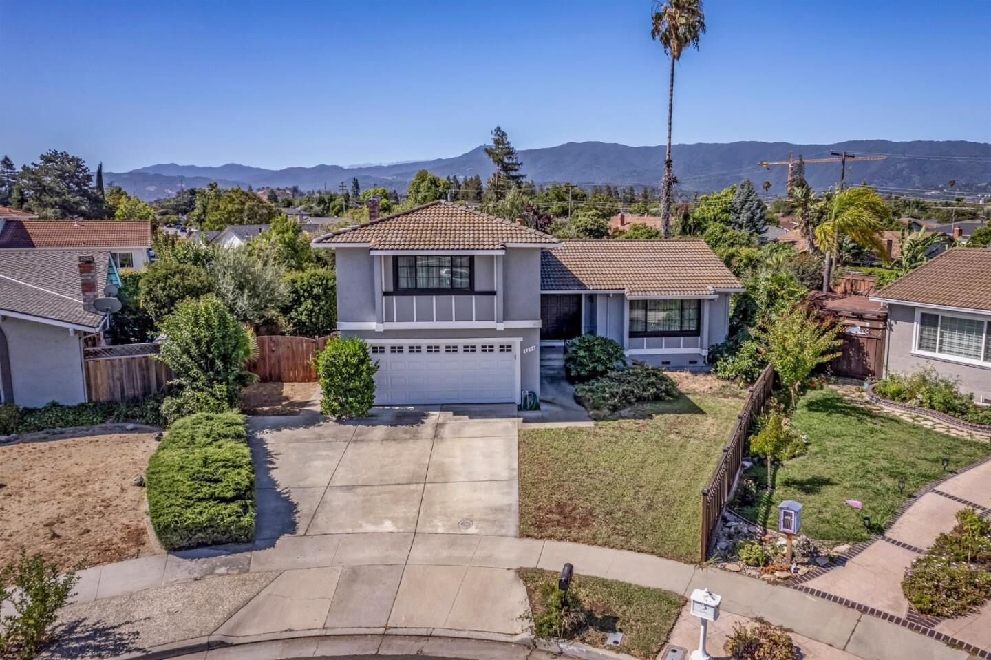 Property Photo: 1296 Dentwood Drive CA 95118
