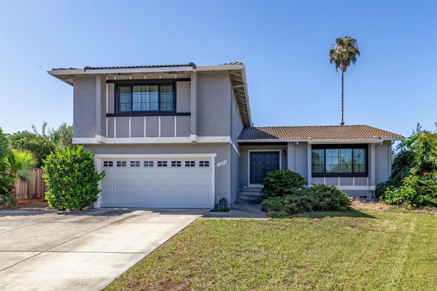 Property Photo:  1296 Dentwood Drive  CA 95118 