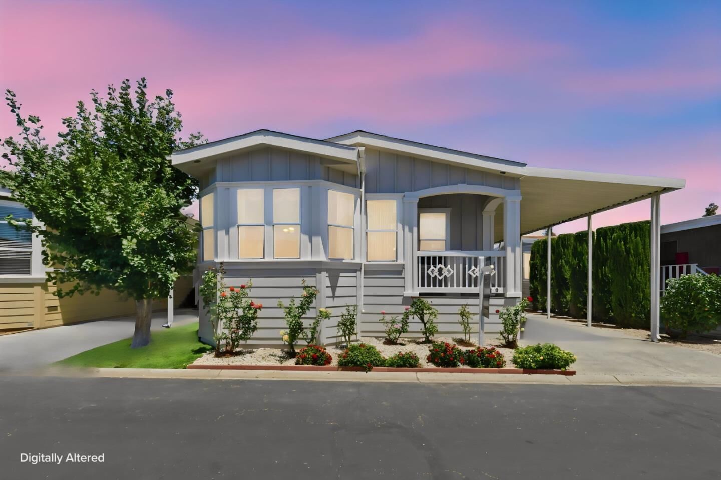 Property Photo: 819 Villa Teresa Way 819 CA 95123