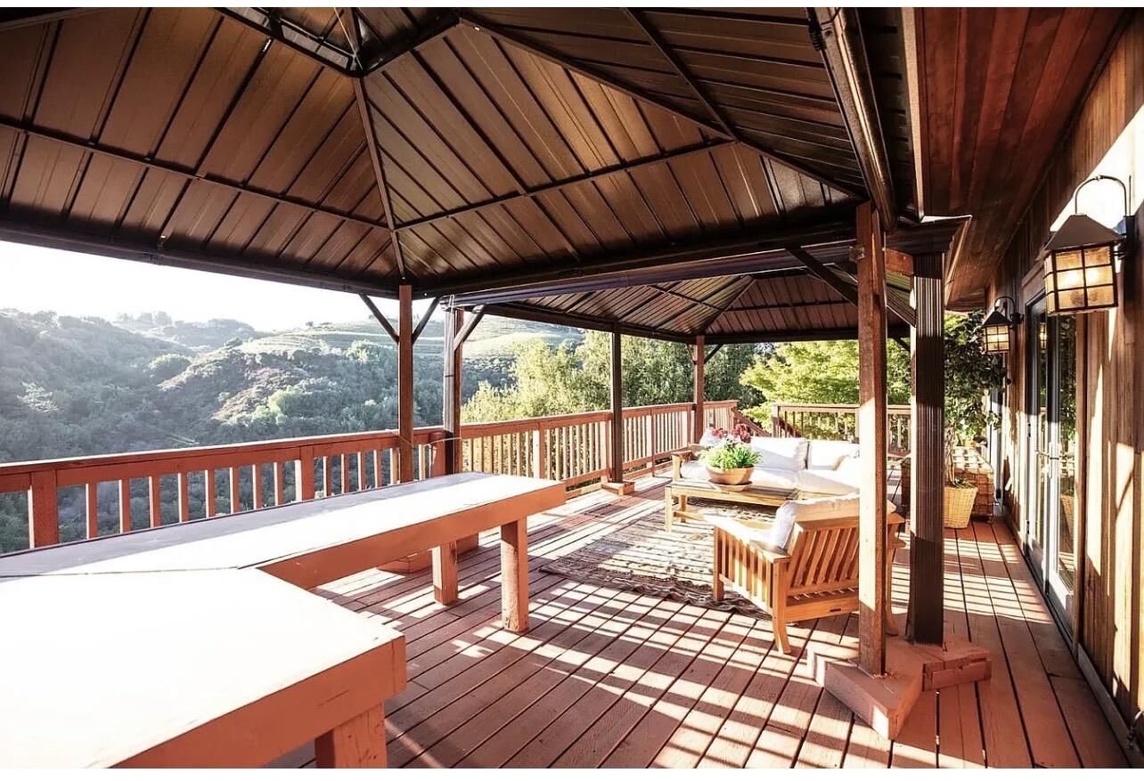 Property Photo:  16012 Flintlock Road  CA 95014 