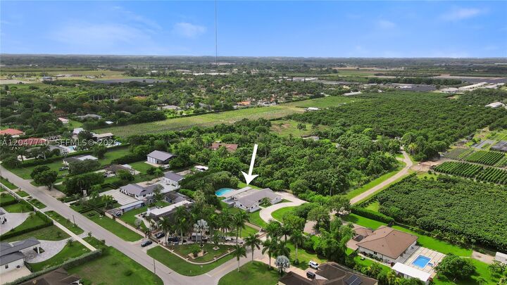 Property Photo:  22421 SW 184th Ave  FL 33170 